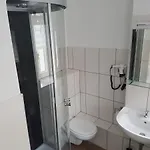 Am Stadtrand ホテル ライプツィヒ