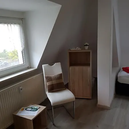 Am Stadtrand 3* Leipzig