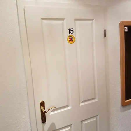 Am Stadtrand Hotel Leipzig