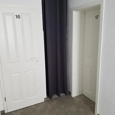 Am Stadtrand Leipzig