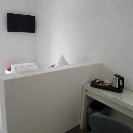 Am Stadtrand 3* Leipzig