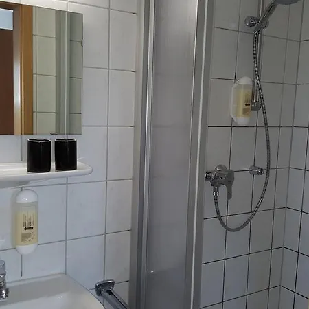 Guest house Am Stadtrand