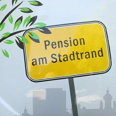 Am Stadtrand 3*
