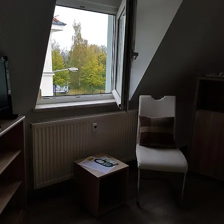 Am Stadtrand Guest house