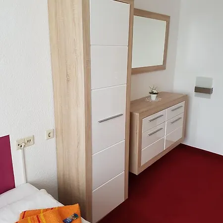 Am Stadtrand