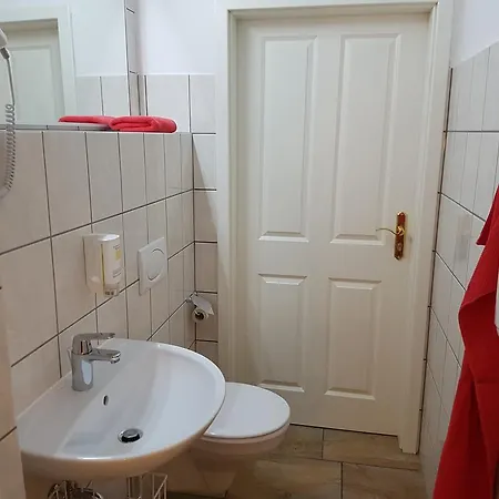 Guest house Am Stadtrand
