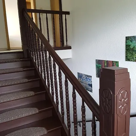 Am Stadtrand Leipzig