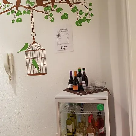 Guest house Am Stadtrand