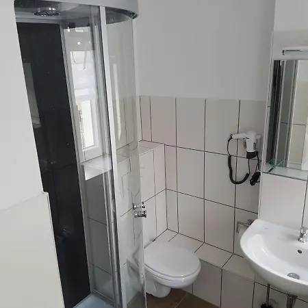 Am Stadtrand Guest house Leipzig