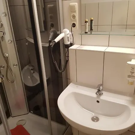 Am Stadtrand Maison d'hôtes 3*