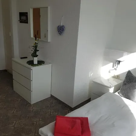 Am Stadtrand