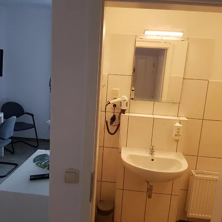 Am Stadtrand Guest house