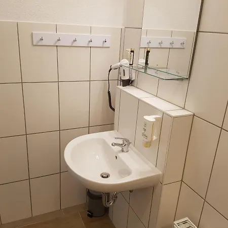 Am Stadtrand Leipzig