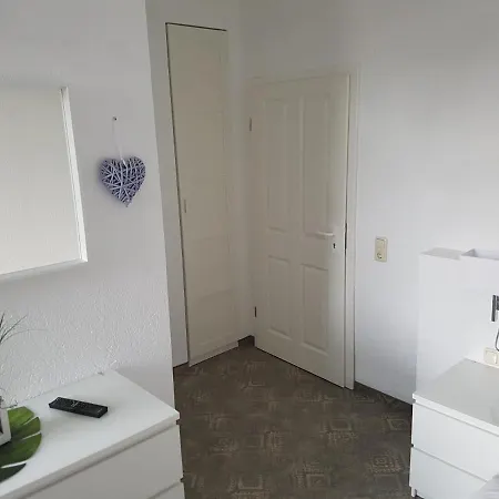 Hotel Am Stadtrand Leipzig