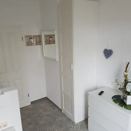 Am Stadtrand Guest house Leipzig
