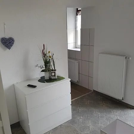 Guest house Am Stadtrand Leipzig
