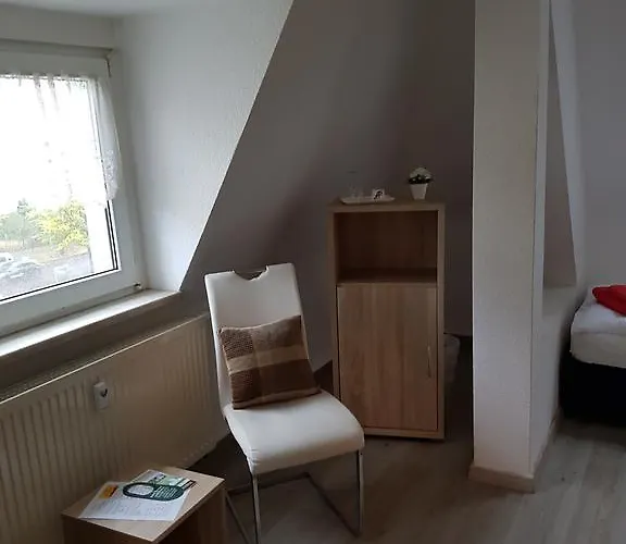 Am Stadtrand 3* Лейпциг