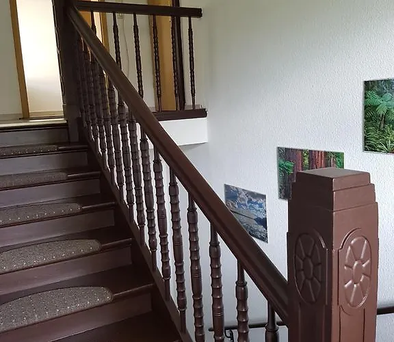 Am Stadtrand Leipzig