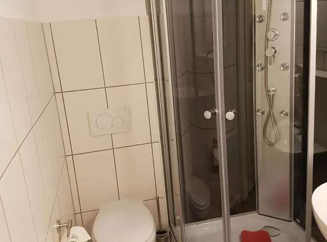 Am Stadtrand Лейпциг