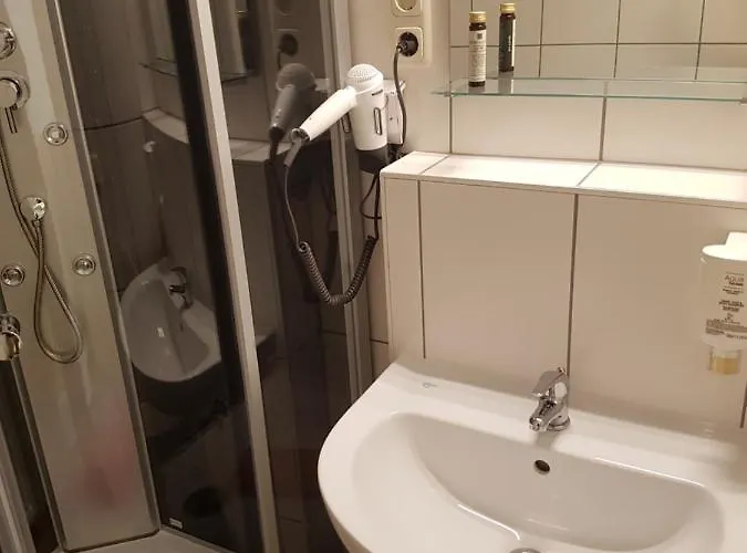 Am Stadtrand Отель 3*