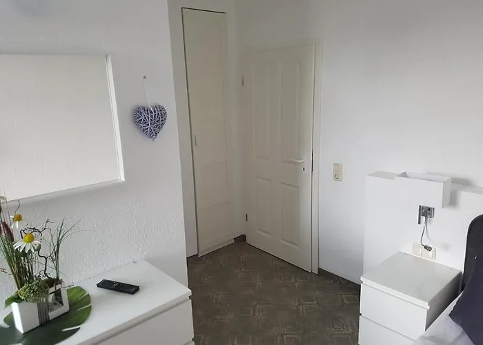 Отель Am Stadtrand Лейпциг