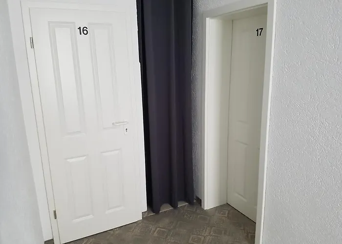 Am Stadtrand Лейпциг